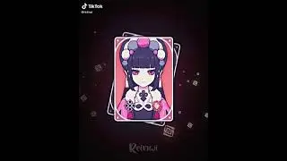 Я не помню как ее зовут(( #рек #геншинимпакт #shorts #genshin #genshinimpact #игра #рекомендации