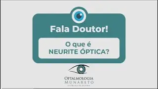 NEURITE ÓPTICA