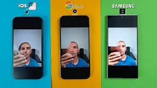 iOS 18.1 VS Android Object Eraser - 15 Pro Max vs Pixel 9 Pro XL vs S24 Ultra