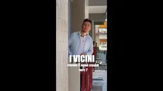I VICINI 5 - ultima puntata parte 1