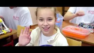 Робоарт 2018