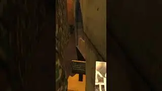 POSTAL 2: Funny road sign #shorts