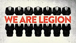 We Are Legion  - Documentário sobre o Anonymous - Legendado em PT-BR