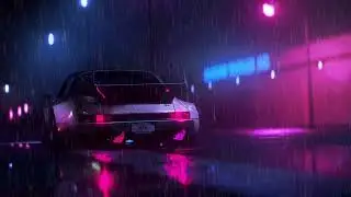 HXPETRAIN - Lost in the Night (half-animated)