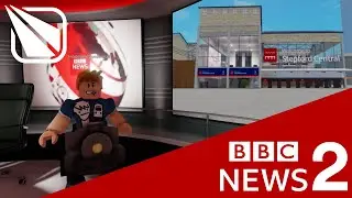If SCR was on BBC News #2