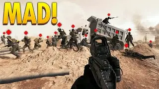 *NEW* Battlefield 6 - EPIC & WTF Moments #37