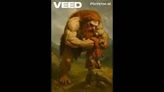 Gogmagog ©