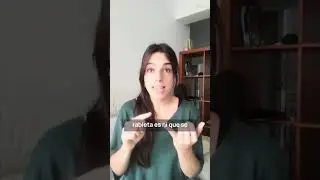 😡🤔💥 ¿Le dejo que me PEGUE? 