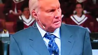 Jimmy Swaggart: 