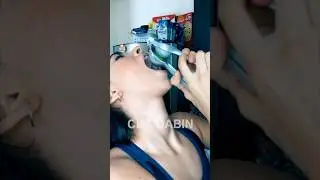 Lime Challenge 🍋‍🟩🐬😫🤯💥 