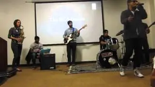The ECAdemics Perform: Seed 2.0 by the Roots