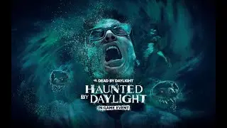 日本語勉強のために、DBDを日本語でやっていきます！Happy Halloween