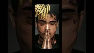art with xxxtentacion