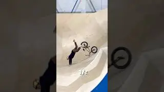 It seemed IMPOSSIBLE to land 🤯 