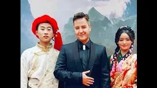 Vitas in China. September 2023 / Витас в Китае. Cентябрь 2023