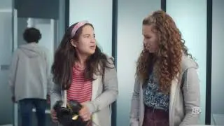 Hunter Street season 4 Promo #2 (Nickelodeon HD Russia)