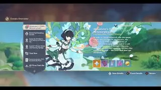 Adventurer's Trials: Metamorphosis - Master Every Challenge in Genshin Impact!