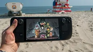 Best 5 Steam Deck Games Under $10