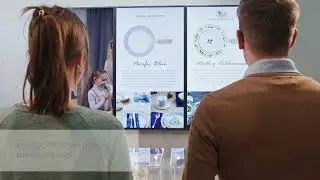 Approach & Learn | department store