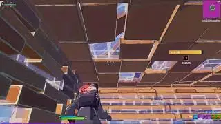Zone Wars Trios - Fortnite Win
