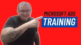 Microsoft Ads Tutorial - For Affiliate Marketing