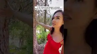 Ну вы представляете какие негодяи??? Привезли в Россию короеда! Короед уже добрался и до КАВКАЗА!