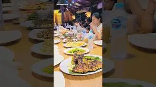 Abang Kepiting - Seafood enak di Pontianak