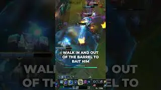NEVER Lose The Gangplank Matchup Again 