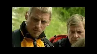 Die Bergretter - "Mit dem Rücken zur Wand" (Staffel 3  ep 5)