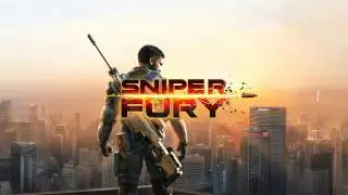 Sniper Fury Event Clan ops