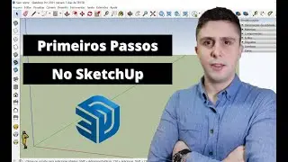 How to Get Started with SketchUp (For Beginners)