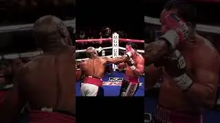 Is Floyd Mayweather the GOAT of boxing? #shorts #boxing