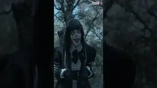 JILL vs HACKERMAN parte1 - COMANDO 26 #creepypasta