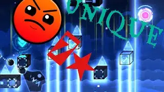 Unique | 7★ | 2 Coins | By Pipenashho