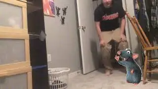 Oh shit a RAT White person edition!!!!