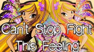 {re} [hbd] Dark Stella/Stella - Can't Fight This Feeling [collab]