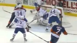 Canadiens @ Islanders [10/29/10]