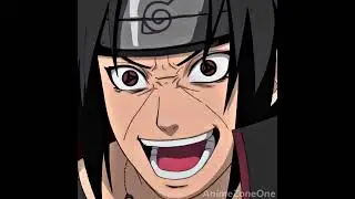 Itachi Uchiha - Judas (Edit/4k)