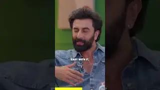I'm a Chill Dad to Raha | Ranbir Kapoor