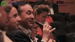 AI Policy Summit 2023 | An exclusive look