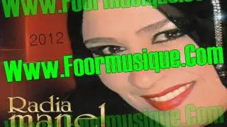Radia Manel 2012 - Khalouni Fi Neyti