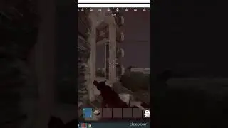Rust Арена (vol.4)