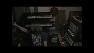 Anthony D - Martin's Bedroom Rave (Live Mix)
