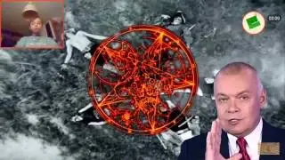 Тест на психику с островом сокровищ rytp 1