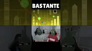 EL PANA MIGUEL!? - Geometry Dash #shorts