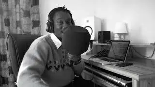 Oba Lurge - The Return Of Ojua Ojupan Ft Mary Ojua