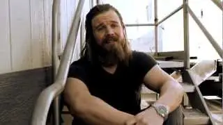 Before the Anarchy - Opie