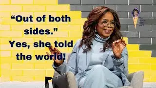 Oprah RUSHED to Hospital Was it Ozempic? #semaglutide #celebritynews