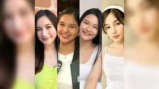 TikTok Compilation | Jillian Ward x Elijah Alejo x Althea Ablan x Sofia Pablo💗