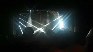 CONVERGE Live in Athens